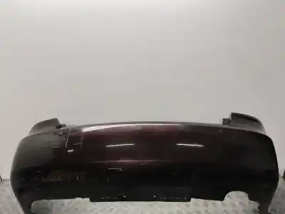 Second-hand car spare part REAR BUMPER for HYUNDAI SONATA (NF)  OEM IAM references 866103K010 2189714 