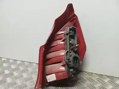 Second-hand car spare part left tailgate light for citroen c2 vtr oem iam references   