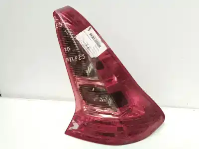 Second-hand car spare part Right Tailgate Light for CITROEN C4 COUPE Collection OEM IAM references 6351T6  