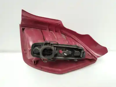 Second-hand car spare part left tailgate light for citroen c2 vtr oem iam references   