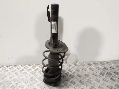 Pièce détachée automobile d'occasion AMORTISSEUR AVANT DROIT pour RENAULT MEGANE II FAMILIAR  Références OEM IAM 8200335193  