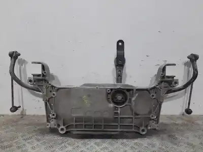 Pezzo di ricambio per auto di seconda mano ASSALE ANTERIORE per VOLKSWAGEN PASSAT BERLINA (3C2)  Riferimenti OEM IAM   