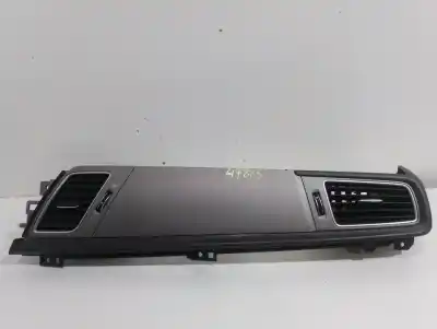 Peça sobressalente para automóvel em segunda mão grelha / difusor de ar por kia niro business referências oem iam g584795000