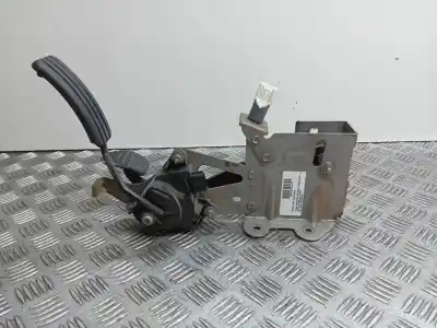 Автозапчастина б/у педаль акселератора для mercedes citan furgoneta/monovolumen (w415) 109 cdi (415.601 415.603 415.605) посилання на oem iam 8200436878