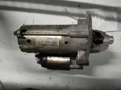 Pezzo di ricambio per auto di seconda mano motorino di avviamento per ford focus c-max (cap) trend (d) riferimenti oem iam 3m5t11000cd  