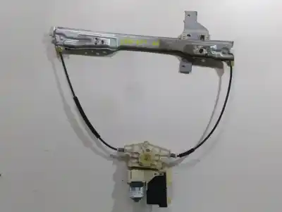 Peça sobressalente para automóvel em segunda mão elevador de vidros dianteiro direito por citroen c4 berlina vtr plus referências oem iam 9657133880