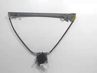 Second-hand car spare part driver left window regulator for renault scenic rx4 (ja0) 1.9 dci salomon oem iam references 