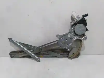Peça sobressalente para automóvel em segunda mão elevador de vidros dianteiro direito por suzuki sx4 rw (ey) glx referências oem iam 8341079j01000