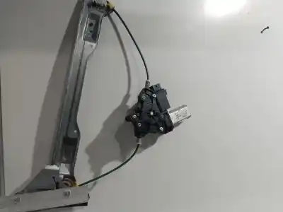 Автозапчастина б/у регулятор вікна передній лівий для opel corsa d cosmo посилання на oem iam 5000577  3j4112f