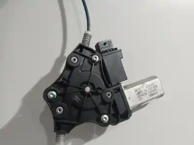 Автозапчастина б/у регулятор вікна передній лівий для opel corsa d cosmo посилання на oem iam 5000577  3j4112f