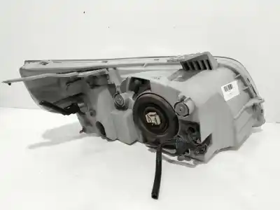 Peça sobressalente para automóvel em segunda mão farol / farolim esquerdo por chevrolet aveo ls referências oem iam e132705  