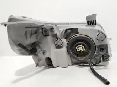 Peça sobressalente para automóvel em segunda mão farol / farolim esquerdo por chevrolet aveo ls referências oem iam e132705  