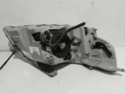 Peça sobressalente para automóvel em segunda mão farol / farolim esquerdo por chevrolet aveo ls referências oem iam e132705  