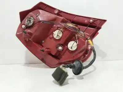Second-hand car spare part right tailgate light for chevrolet aveo ls oem iam references   