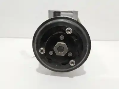 Pezzo di ricambio per auto di seconda mano compressore aria condizionata per opel corsa d color edition riferimenti oem iam 4472502000