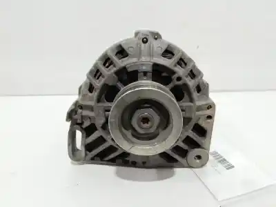 Peça sobressalente para automóvel em segunda mão  por RENAULT CLIO II FASE II (B/CB0)  Referências OEM IAM 8200660044  