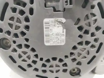 Автозапчастина б/у генератор для opel corsa d color edition посилання на oem iam 39047360 0126312106 