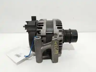 Автозапчастина б/у генератор для opel corsa d color edition посилання на oem iam 39047360 0126312106 