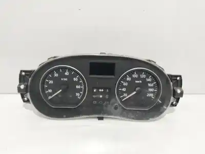 Pezzo di ricambio per auto di seconda mano  per DACIA SANDERO  Riferimenti OEM IAM P248104354R  21672040