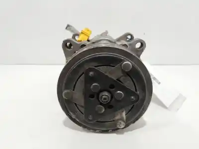 Автозапчасти б/у компрессор кондиционера воздуха за peugeot 307 break / sw (s1) sw port aventura ссылки oem iam 9659230880