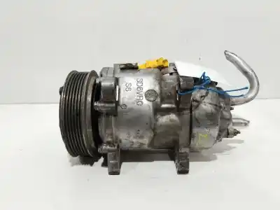 Автозапчасти б/у компрессор кондиционера воздуха за peugeot 307 break / sw (s1) sw port aventura ссылки oem iam 9659230880  