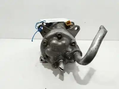 Автозапчасти б/у компрессор кондиционера воздуха за peugeot 307 break / sw (s1) sw port aventura ссылки oem iam 9659230880  