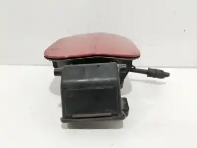 Second-hand car spare part outer fuel cap for renault clio iii pack authentique oem iam references 431898  