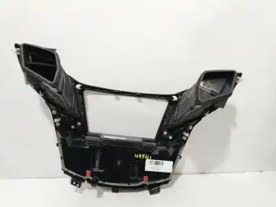 Автозапчастина б/у контроль опалення / кондиціонації для hyundai i40 cab bluedrive посилання на oem iam 972503z320  