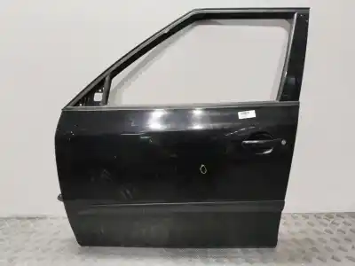 Recambio de automóvil de segunda mano de PUERTA DELANTERA IZQUIERDA para SKODA FABIA (5J2 )  referencias OEM IAM 5J6831055  