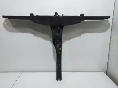 Peça sobressalente para automóvel em segunda mão REFORÇO TRAVESSA SUPERIOR por HYUNDAI SANTA FE (SM)  Referências OEM IAM 6412026200  