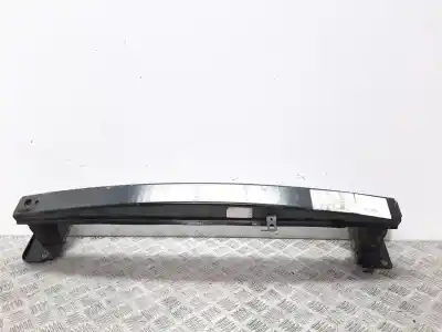 Second-hand car spare part front bumper reinforcement for skoda rapid active oem iam references 5ja807109a  