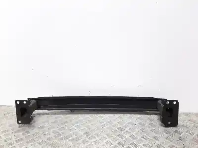 Second-hand car spare part front bumper reinforcement for skoda rapid active oem iam references 5ja807109a  
