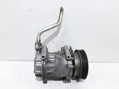 Second-hand car spare part air conditioning compressor for renault kangoo (f/kc0) confort expression oem iam references 8200716562 Second-hand car spare part air conditioning compressor for renault kangoo (f/kc0) confort expression oem iam references 8200716562
