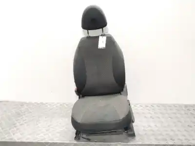 Recambio de automóvil de segunda mano de ASIENTO DELANTERO IZQUIERDO para NISSAN MICRA (K12E) Acenta referencias OEM IAM   