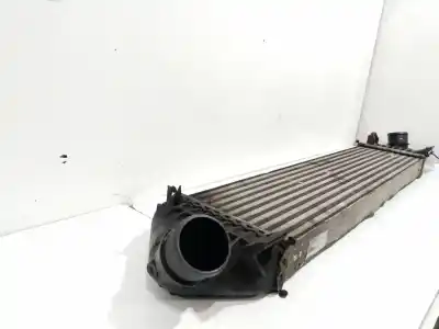 Автозапчастина б/у інтеркулер для ford focus c-max (cap) ambiente (d) посилання на oem iam s4213005cz  