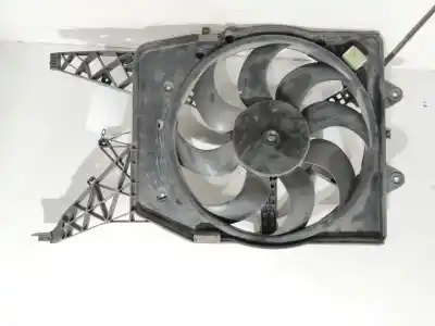 Second-hand car spare part Radiator Cooling Fan for OPEL CORSA E Expression OEM IAM references 877600200  