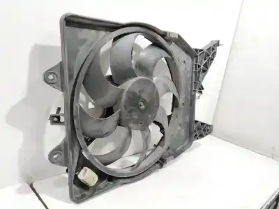 Second-hand car spare part radiator cooling fan for opel corsa e expression oem iam references 877600200  