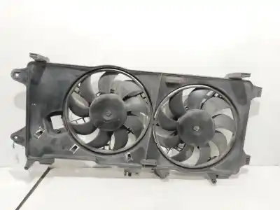 Recambio de automóvil de segunda mano de electroventilador para fiat doblo (119) 1.9 jtd elx / dynamic referencias oem iam 872800600  