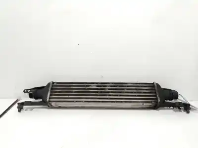 Second-hand car spare part intercooler for opel corsa e expression oem iam references 872051000