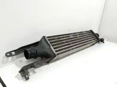 Peça sobressalente para automóvel em segunda mão intercooler por opel corsa e expression referências oem iam 872051000  