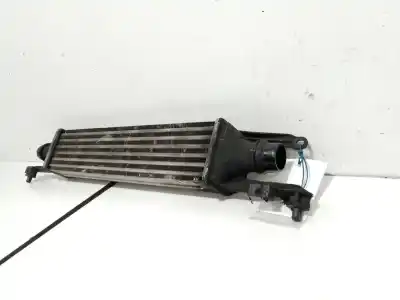 Peça sobressalente para automóvel em segunda mão intercooler por opel corsa e expression referências oem iam 872051000  