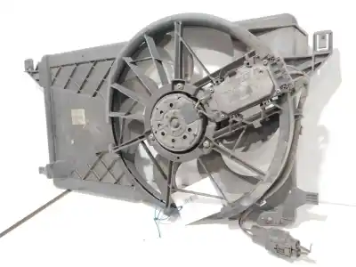 Pezzo di ricambio per auto di seconda mano elettroventola per ford focus c-max (cap) ambiente (d) riferimenti oem iam 0130307072  