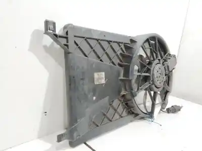 Pezzo di ricambio per auto di seconda mano elettroventola per ford focus c-max (cap) ambiente (d) riferimenti oem iam 0130307072  
