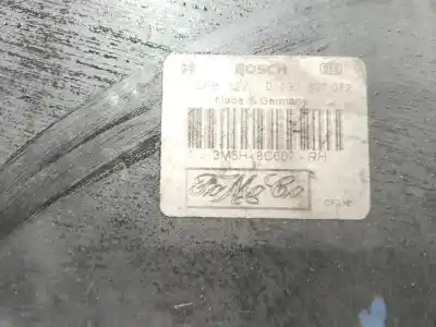 Pezzo di ricambio per auto di seconda mano elettroventola per ford focus c-max (cap) ambiente (d) riferimenti oem iam 0130307072  