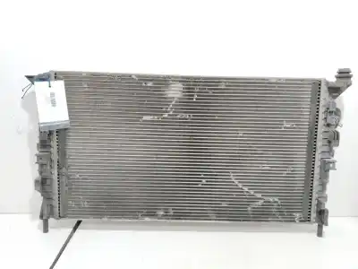 Peça sobressalente para automóvel em segunda mão radiador de água por ford focus lim. (cb4) trend referências oem iam 3m5h8005tl