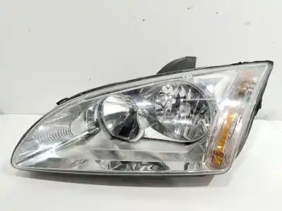 Автозапчастина б/у ліва фара для ford focus ii (da_, hcp, dp) 2.0 посилання на oem iam 4m5113101ad