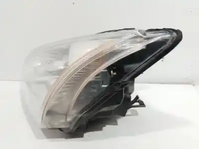 Автозапчастина б/у ліва фара для ford focus ii (da_, hcp, dp) 2.0 посилання на oem iam 4m5113101ad  