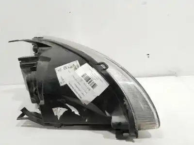 Автозапчастина б/у ліва фара для ford focus ii (da_, hcp, dp) 2.0 посилання на oem iam 4m5113101ad  