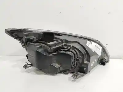 Автозапчастина б/у ліва фара для ford focus ii (da_, hcp, dp) 2.0 посилання на oem iam 4m5113101ad  