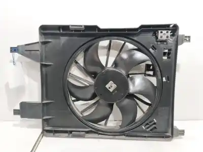 Second-hand car spare part Radiator Cooling Fan for RENAULT SCENIC II Confort Authentique OEM IAM references 7701054967  